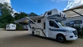 Motorhome 7.0 Full – Zero KM