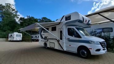 Motorhome 7.0 Full – Zero KM