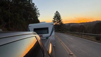 Primeira Expedição Apolo Trailer