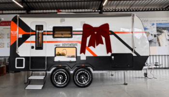 Novidade Apolo Trailer: Linha Adventure agora no Rodado Duplo