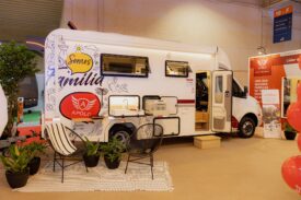 Motorhome 7.0 Slim – Seminovo Showroom