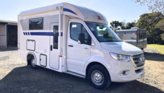 Motorhome 6.0 Slim – Seminovo