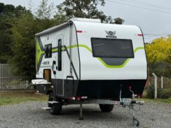 Apolo Luna Adventure ano 2025 – Showroom